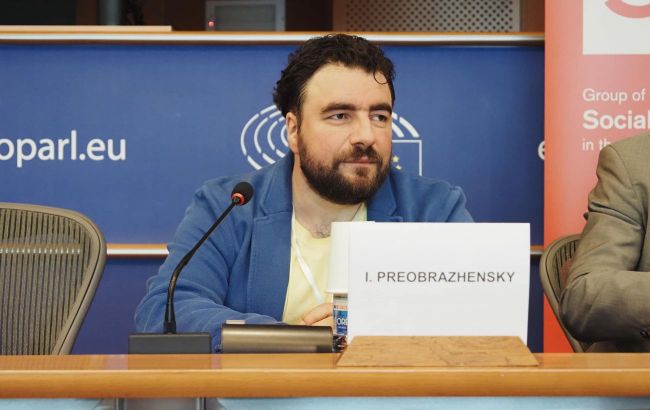 Putin could simulate talks but won't accept US peace terms - political expert Ivan Preobrazhensky