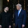 Mar-a-Lago peace plan - Did Zelenskyy and Trump reach agreement?
