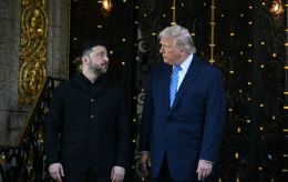 Mar-a-Lago peace plan - Did Zelenskyy and Trump reach agreement?