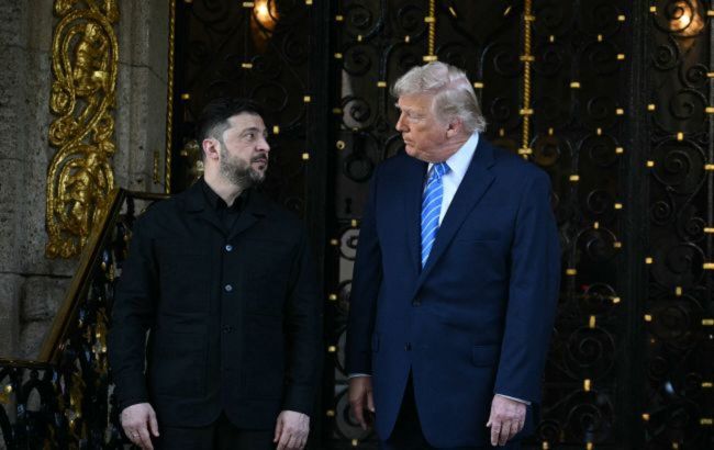 Mar-a-Lago peace plan - Did Zelenskyy and Trump reach agreement?
