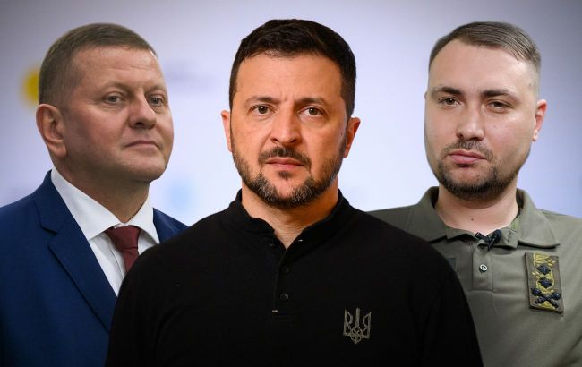 Not only Zelenskyy and Zaluzhnyi: Sociologists reveal who Ukrainians trust most