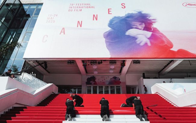 Cannes 2025: Everything you need to know about 78th film festival