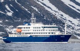Hantavirus outbreak on vessel leads to passenger quarantine in Spain