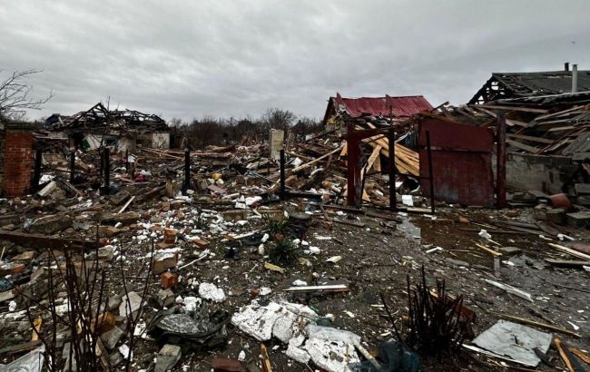 Three brothers killed: Russian strike hits family home in Ukraine's frontline city Kramatorsk