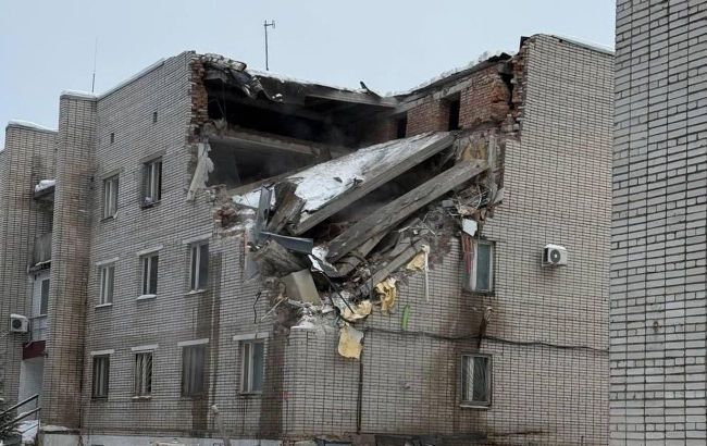 Explosion rocks Russian military site: Commandant office collapses, deaths confirmed