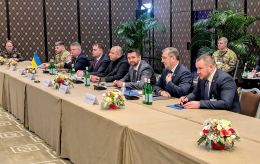 Geneva talks: Key details on Ukraine-US-Russia meeting