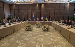 Ukraine-US-Russia talks in Geneva: Key developments from day two