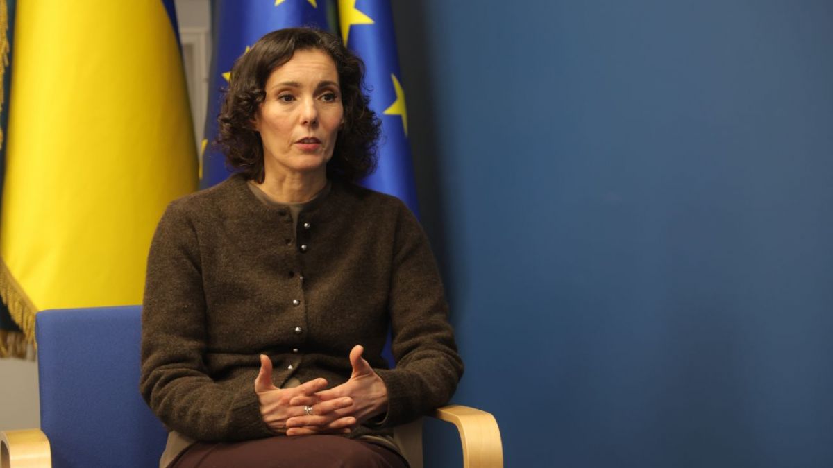 4.7 billion euros in aid delivered: EU explains how humanitarian funds support Ukraine