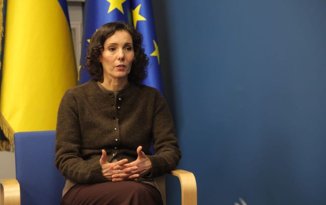 4.7 billion euros in aid delivered: EU explains how humanitarian funds support Ukraine