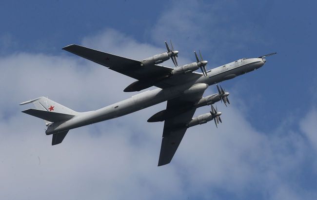 US and Canada scramble fighter jets over Russian aircraft near Alaska