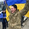 Ukraine brings home 300 more defenders from Russian captivity