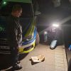 Meteorite fragments hit residential buildings in Germany