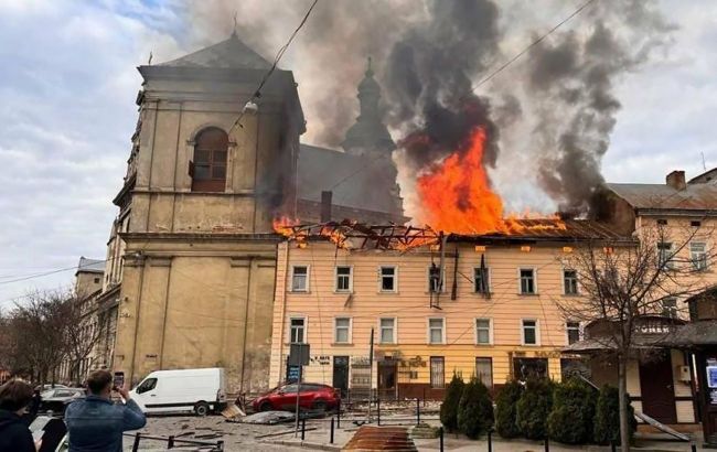 Russia сhanges strike tactics in Ukraine, ISW issues warning