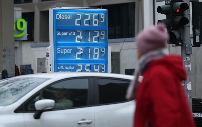 EU warns of long energy disruptions due to war in Iran