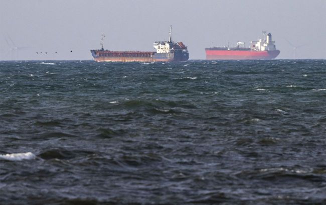 Zelenskyy's Office reacts to seizure of stolen Ukrainian grain ship in Sweden