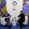Slovakia's Fico backs Ukraine's EU push in Zelenskyy meeting