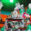 Vampires, hard rock and puppet turkey: Eurovision&rsquo;s most bizarre stage acts