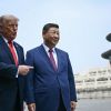 Xi shows Trump rare Beijing compound once visited by Putin
