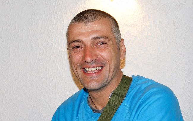 International mercenary served with suspicion notice over torture of civilians in Ukrainian Bucha