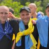185 Ukrainian POWs return home in latest exchange with Russia