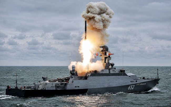 Russia's Kalibr missiles got secret upgrade, experts say
