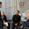Trump responds positively to request for Patriot missiles, Zelenskyy says
