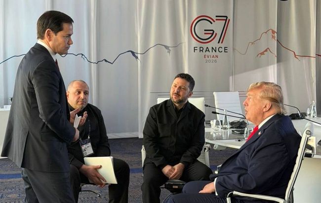 Trump responds positively to request for Patriot missiles, Zelenskyy says