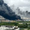 'Whole of Moscow is burning': Aftermath of Ukraine's biggest attack on the Russian capital