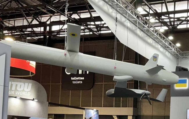 Ukraine could soon launch AI-coordinated swarms of Ruta cruise missiles