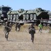 Another Russian ally launches military readiness drills