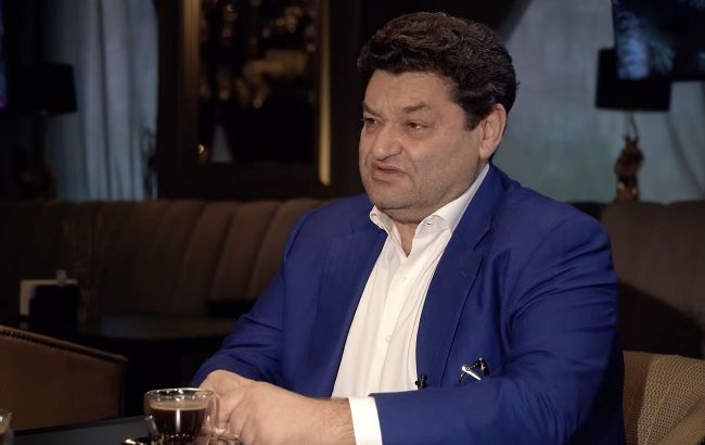 Assassination attempt on Ukrainian businessman in Monaco: What we know about Vadym Yermolaiev?