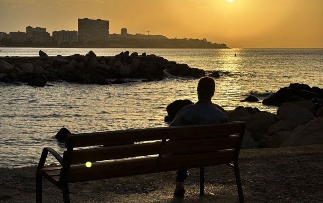 Chasing summer in autumn: Best places for warm seaside escape