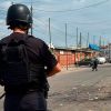 Russia strikes Ukraine's Sloviansk central market with drones, injuring civilians