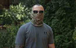 'Eight can take out three companies': Ukrainian FPV commander on power of drones