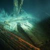 Titanic is vanishing into the depths: What&rsquo;s happening to legendary ship&rsquo;s wreckage