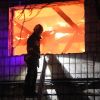 Indian citizen killed in massive Russian attack on Ukraine