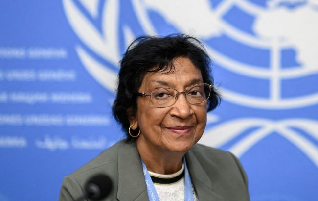 2026 Nobel Peace Prize winner revealed