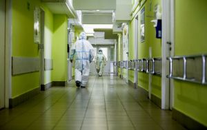 Plague in Russia: What we know about suspected outbreak and global risks
