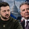 Ukraine's talks in Norway: Who is on Zelenskyy's delegation?