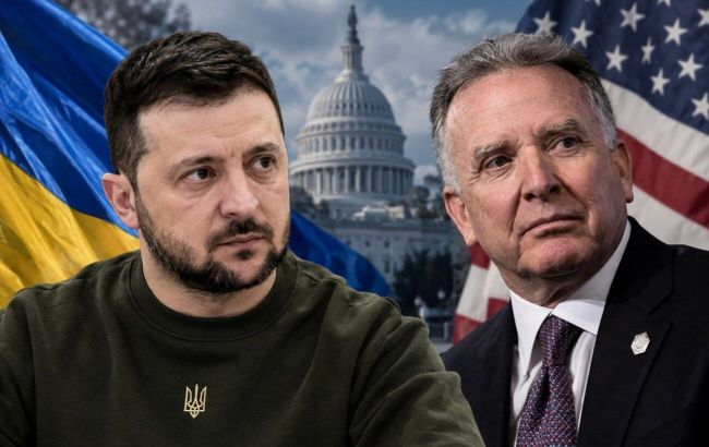 Ukraine's talks in Norway: Who is on Zelenskyy's delegation?