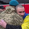 Ukraine brings home 270 prisoners in exchange with Russia