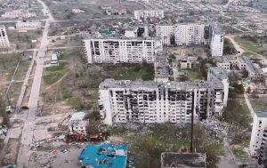 Kherson's Oleshky prepares for evacuation, Ukrainian delegation is already on its way