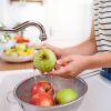 Stop using this method on fruits and vegetables: It may increase health risks