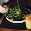 3 kale salads worth trying in spring