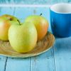 Maximize your apple's benefits — Ideal time to enjoy them