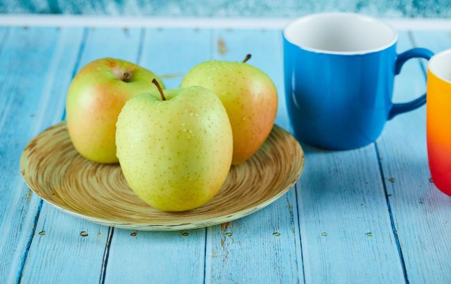 Maximize your apple's benefits — Ideal time to enjoy them