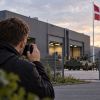 Russia launches sabotage campaign against Danish arms makers supporting Ukraine