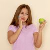 5 surprising foods that damage your teeth like sugar