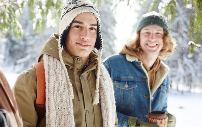 10 simple lifestyle rules from the happiest country that Ukrainians should steal