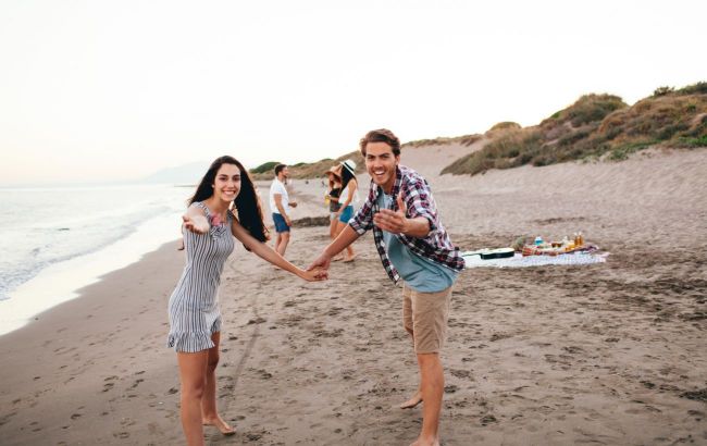 Beat the heat: Must-see rivers and lakes for perfect summer trip in Ukraine